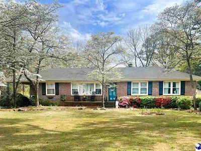 1212 Melrose Ave, Florence, SC, 29505