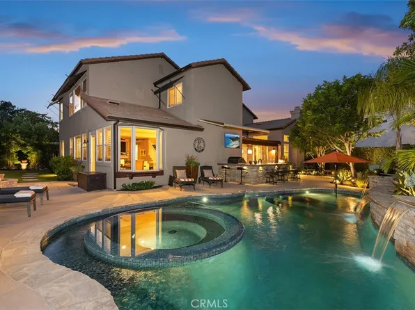 45 Lyra Way, Coto De Caza, CA 92679