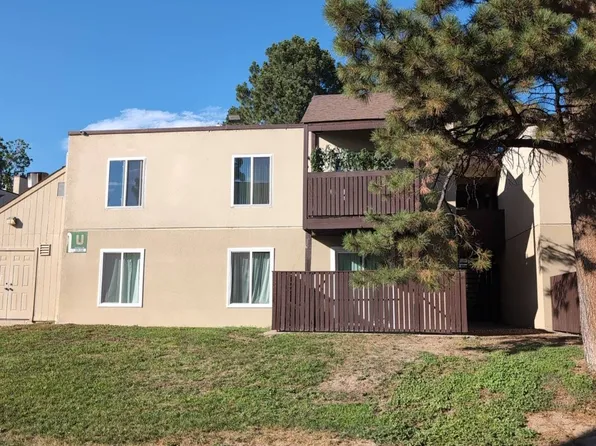 9725 E Harvard Ave APT 329, Denver, CO 80231