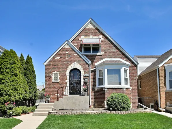 2819 N 73rd Ct, Chicago, IL 60707