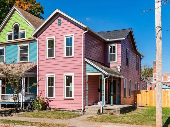 113 Centre St, Dayton, OH 45403