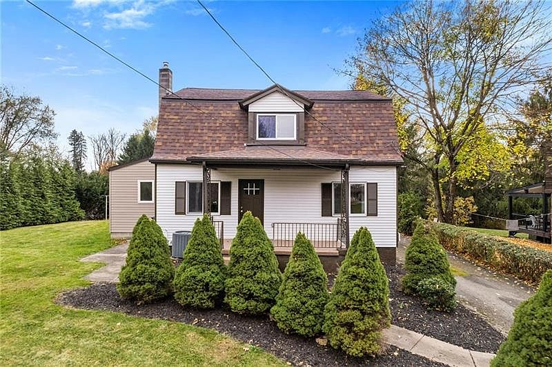 358 Dorseyville Rd, Pittsburgh, PA 15215 Zillow