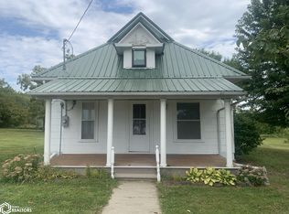 455 Pleasant St, Pleasanton, IA 50065