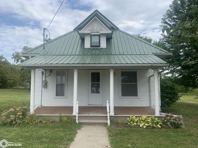 455 Pleasant St, Pleasanton, IA, 50065