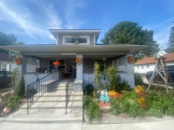 516 S Fleming St, Indianapolis, IN 46241