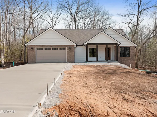 741 Westchester Dr, Fairfield Glade, TN 38558