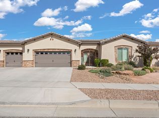 1839 Castle Peak Loop NE, Rio Rancho, NM 87144