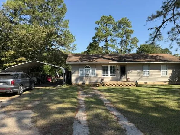 311 Elizabeth Cir, Tifton, GA 31794