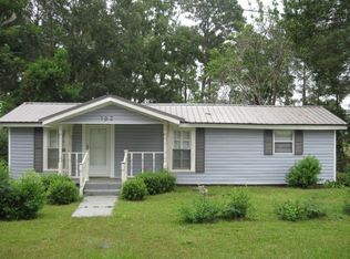 102 Phillips St, Abbeville, AL 36310
