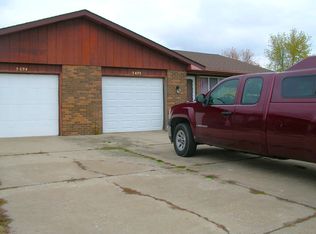 5694 Threasa St, Saginaw, MI