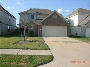 20214 Ricewood Village Trl, Katy, TX 77449
