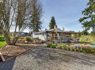 20766 S Sheldon Rd, Colton, OR 97017