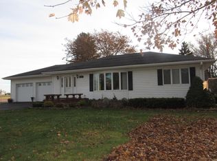 411 Front St E, Fulda, MN 56131