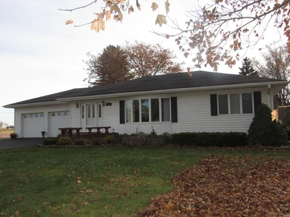 411 Front St E, Fulda, MN 56131