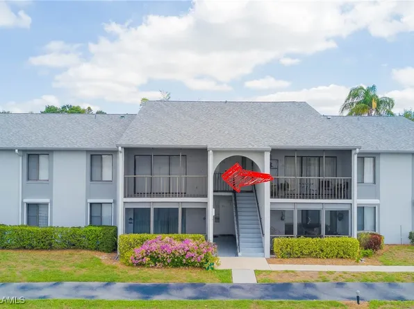 9950 Sailview Ct APT 14, Fort Myers, FL 33905