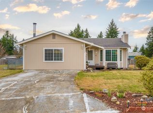 21708 51st Ave E, Spanaway, WA