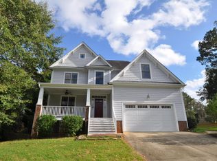 1204 Red Brick Rd, Garner, NC 27529