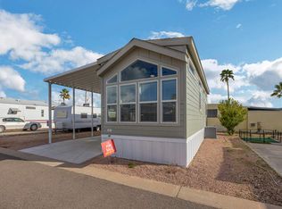 146 N Merrill Rd #85, Apache Junction, AZ 85120