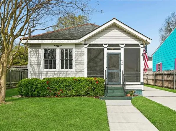 430 Lebeau St, Arabi, LA 70032