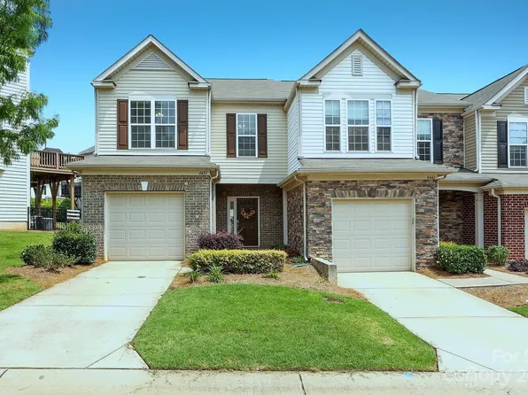 6437 Silver Star Ln, Charlotte, NC 28210