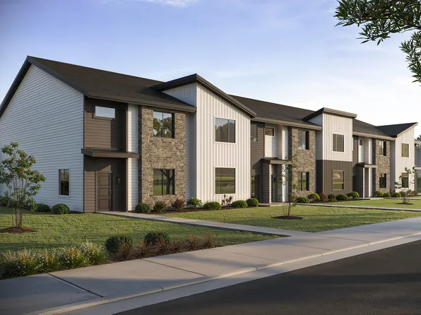 Phase 1 Plan, Pebble Creek