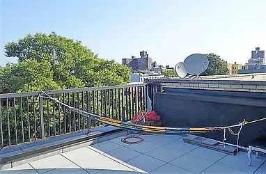 Rented by Brooklyn Group