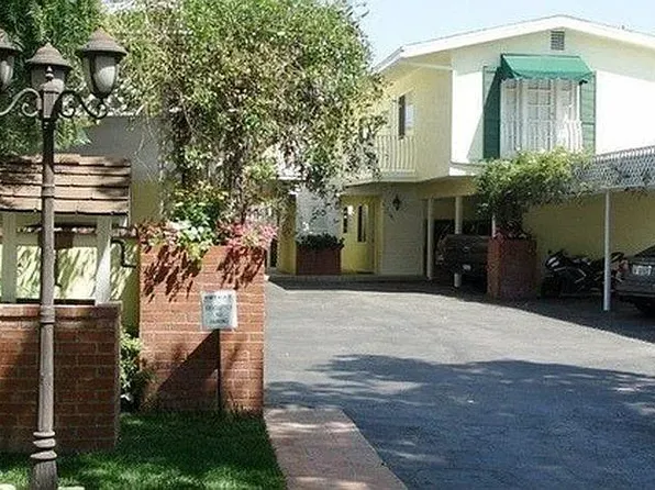 140 N Wilson Ave APT 5, Pasadena, CA 91106