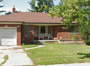 21089 Cyman Ave, Warren, MI 48091