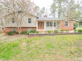 916 Merwin Rd, Raleigh, NC 27606