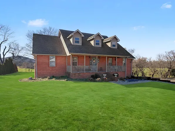 48 Fox Run Ln, Carthage, TN 37030