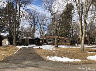 53321 Odilon Ave, Shelby Township, MI 48316