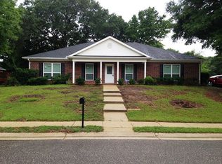 9502 Wellington Ct, Daphne, AL 36526