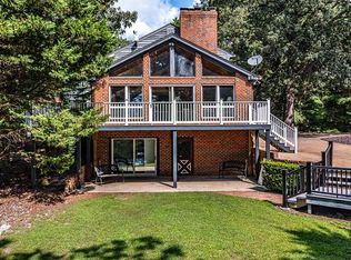 710 Train Ln, Heathsville, VA