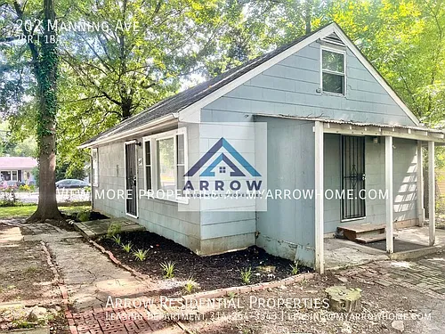 202 Manning Ave Photo 1