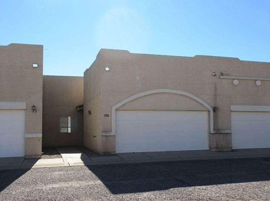Property Front View