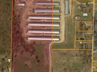 13823 Cozy Corner Rd, Siloam Springs, AR 72761