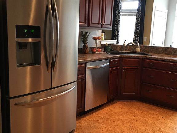 Smudge free Stainless Appl