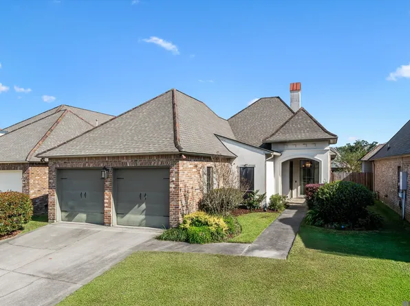 19455 Kelly Wood Ct, Baton Rouge, LA 70809