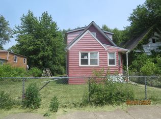 15719 Vine Ave, Harvey, IL 60426