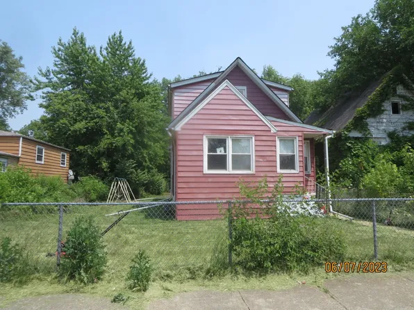 15719 Vine Ave, Harvey, IL 60426