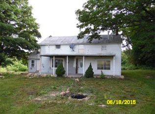 555 Anderson Rd, Napoleon, MO 64074