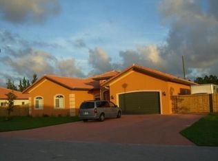 27661 SW 152nd Ct, Homestead, FL 33032