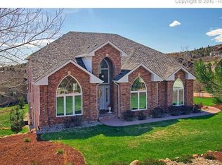 8145 Sawback Trl, Colorado Springs, CO 80919