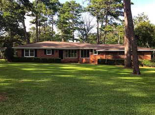 4907 Van Cise Ln, Albany, GA 31721