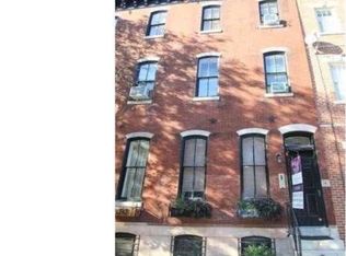 1923 Christian St FLOOR 2, Philadelphia, PA 19146