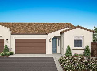 Plan 2 Plan, Lavender at Rancho Mission Viejo, Mission Viejo, CA 92694