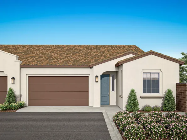Plan 2 Plan, Lavender at Rancho Mission Viejo
