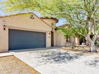 2537 W MARK Lane, Phoenix, AZ, 85085