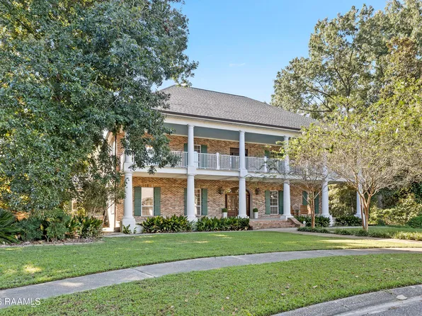 101 Farmington Dr, Lafayette, LA 70503