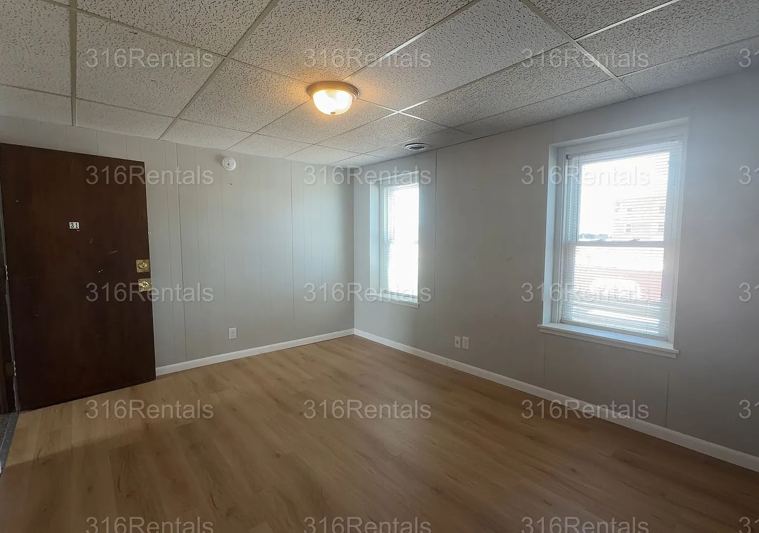 Skelly Building Apartments — Photo 2